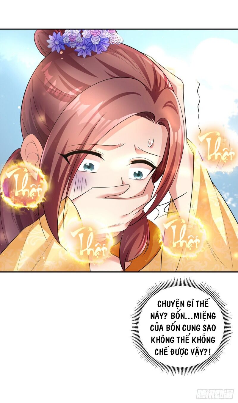 Ta Ở Hậu Cung Làm Lão Đại: Chapter 25