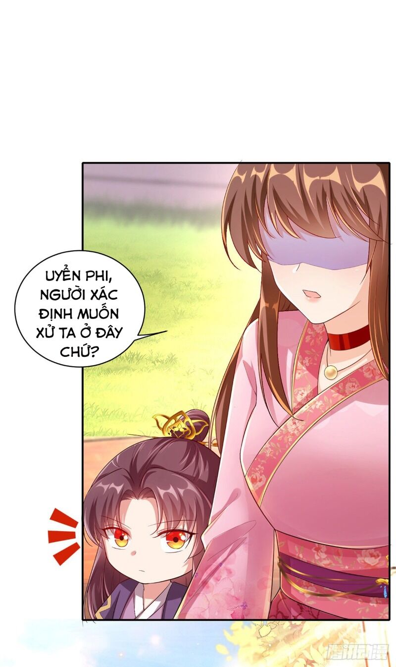 Ta Ở Hậu Cung Làm Lão Đại: Chapter 25