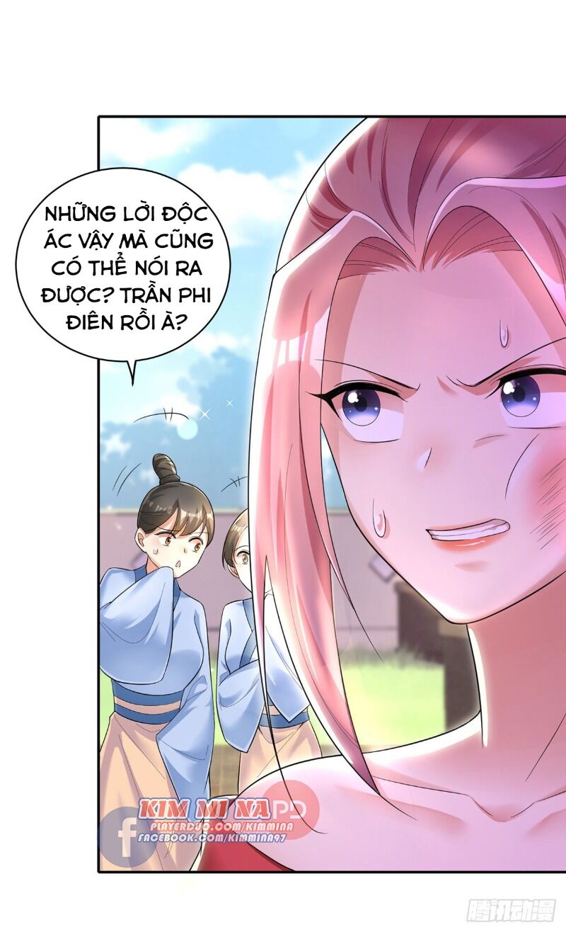 Ta Ở Hậu Cung Làm Lão Đại: Chapter 26