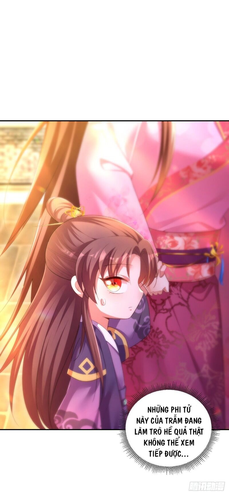 Ta Ở Hậu Cung Làm Lão Đại: Chapter 26