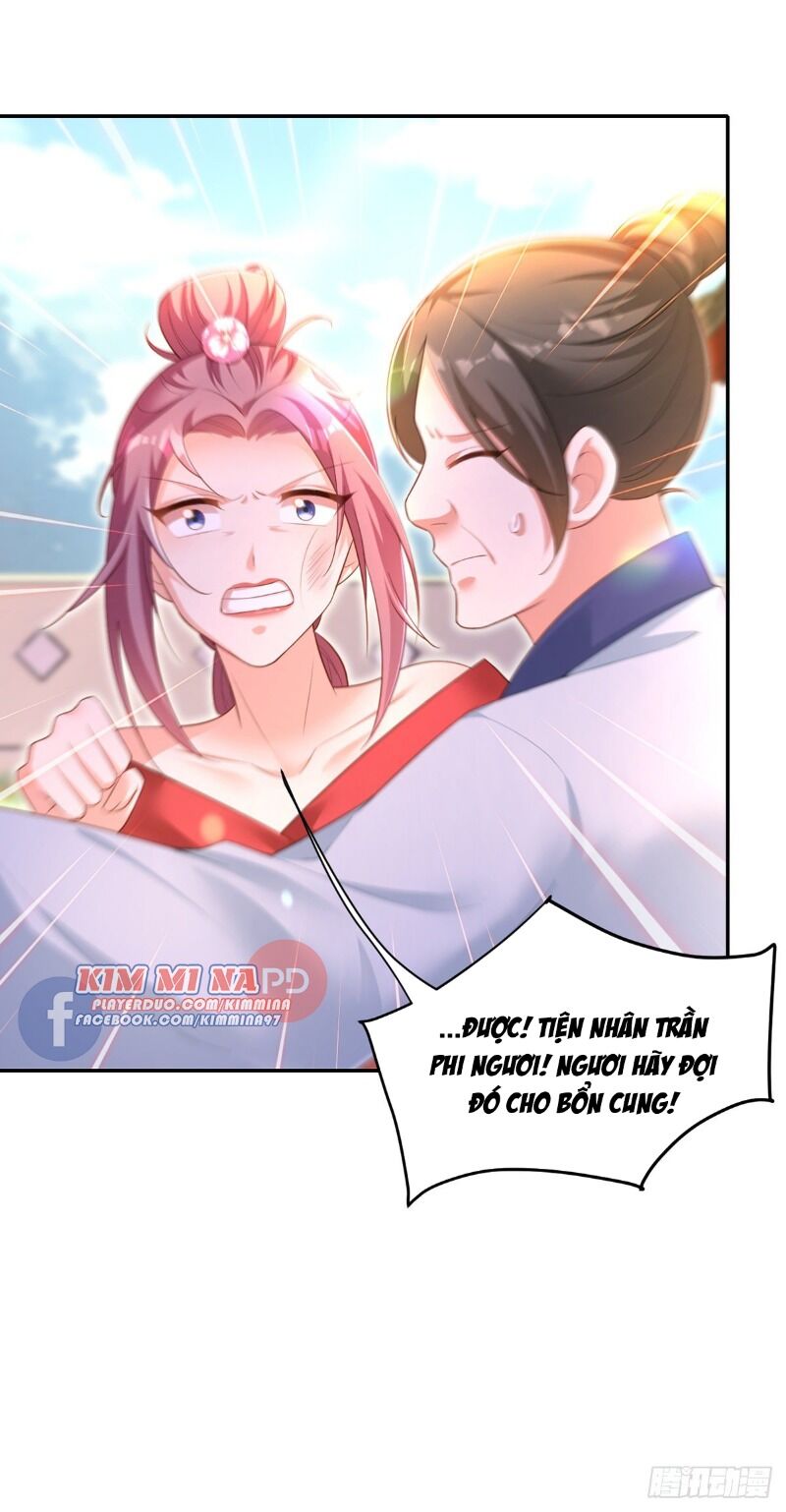 Ta Ở Hậu Cung Làm Lão Đại: Chapter 26