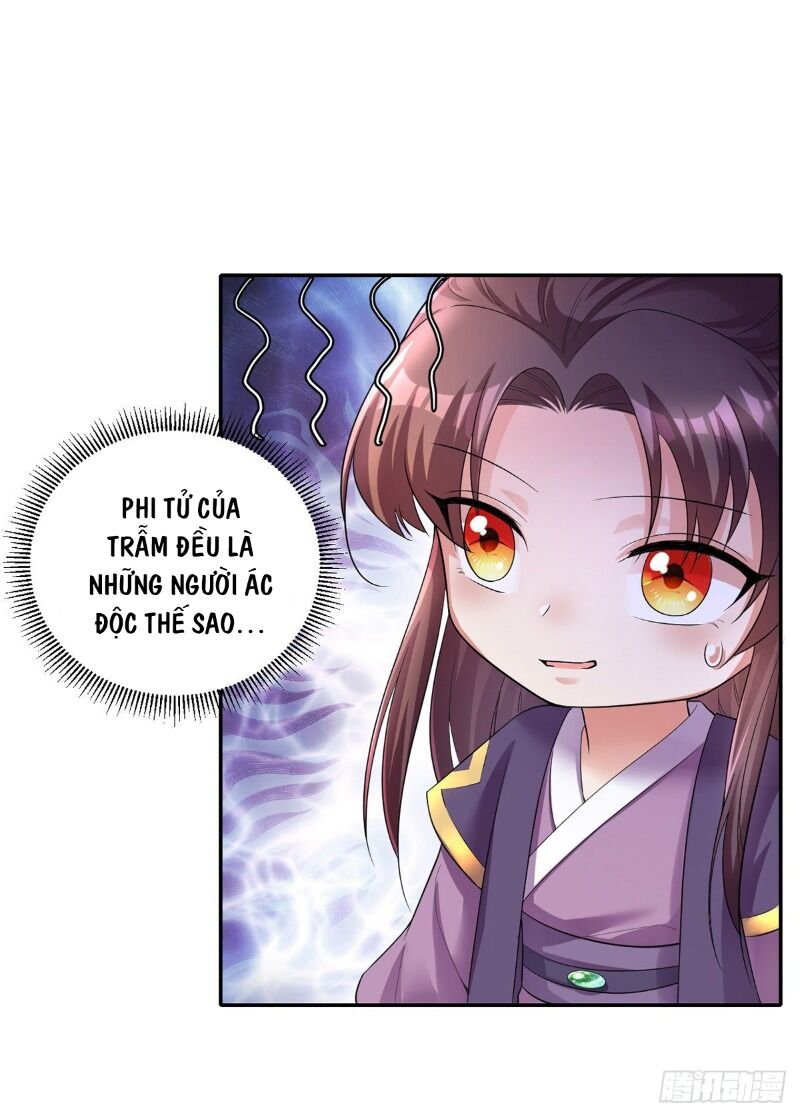 Ta Ở Hậu Cung Làm Lão Đại: Chapter 26