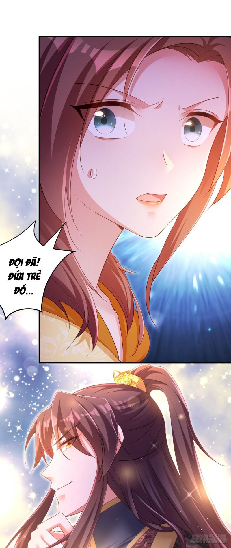 Ta Ở Hậu Cung Làm Lão Đại: Chapter 26