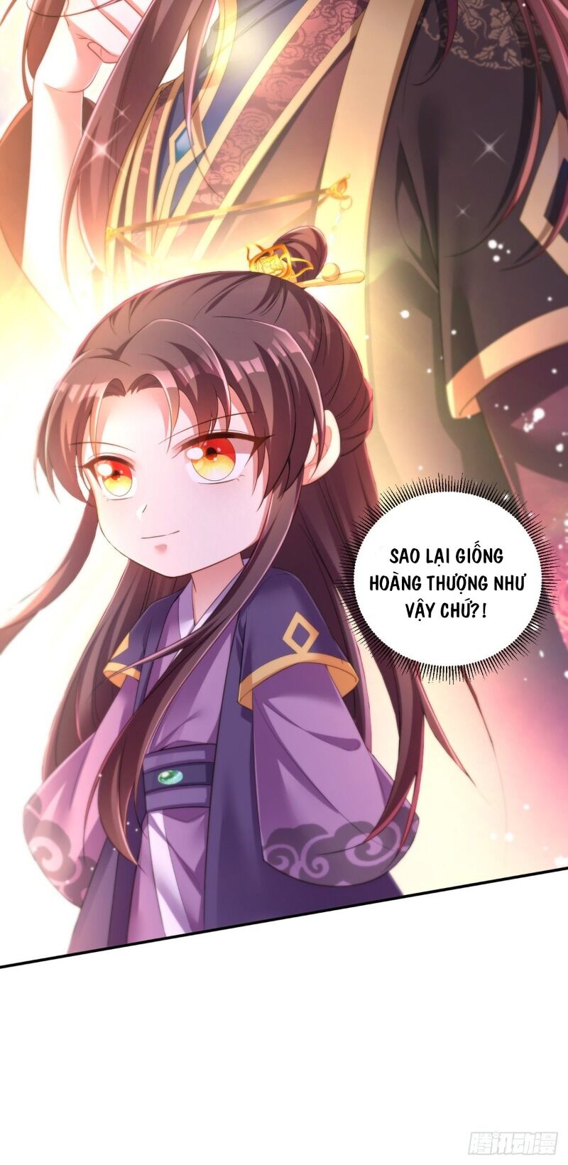 Ta Ở Hậu Cung Làm Lão Đại: Chapter 26