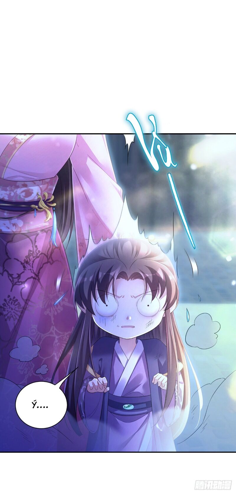 Ta Ở Hậu Cung Làm Lão Đại: Chapter 26
