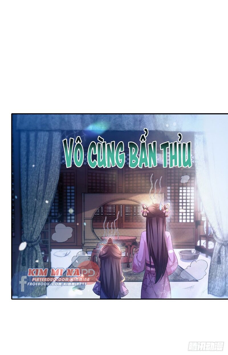 Ta Ở Hậu Cung Làm Lão Đại: Chapter 26
