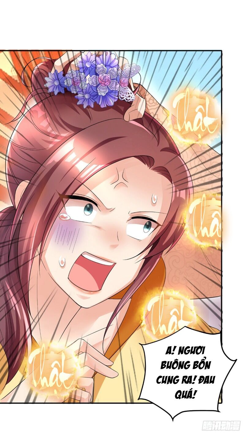 Ta Ở Hậu Cung Làm Lão Đại: Chapter 26