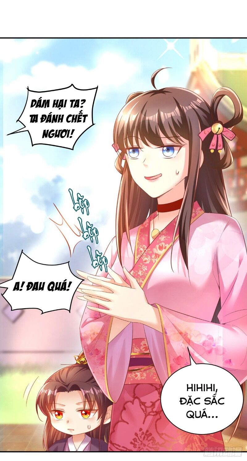 Ta Ở Hậu Cung Làm Lão Đại: Chapter 26