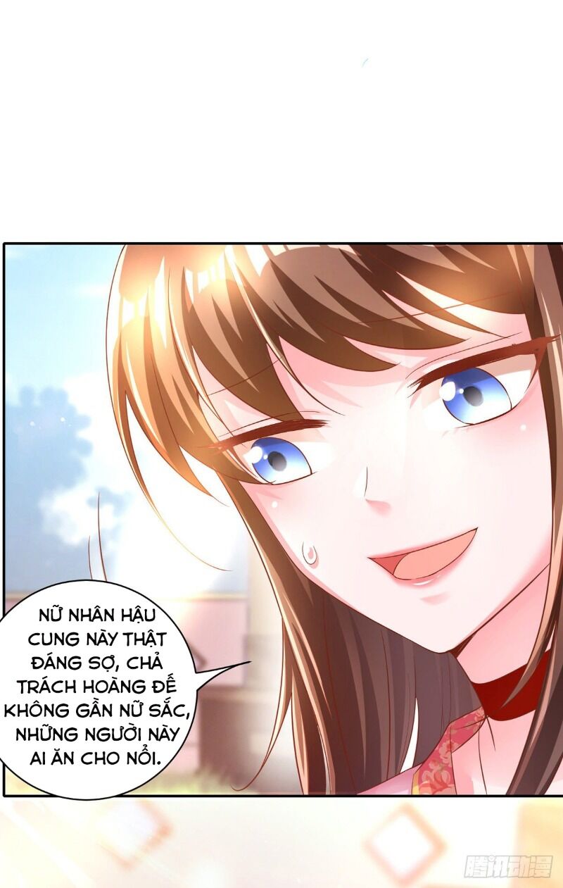 Ta Ở Hậu Cung Làm Lão Đại: Chapter 26