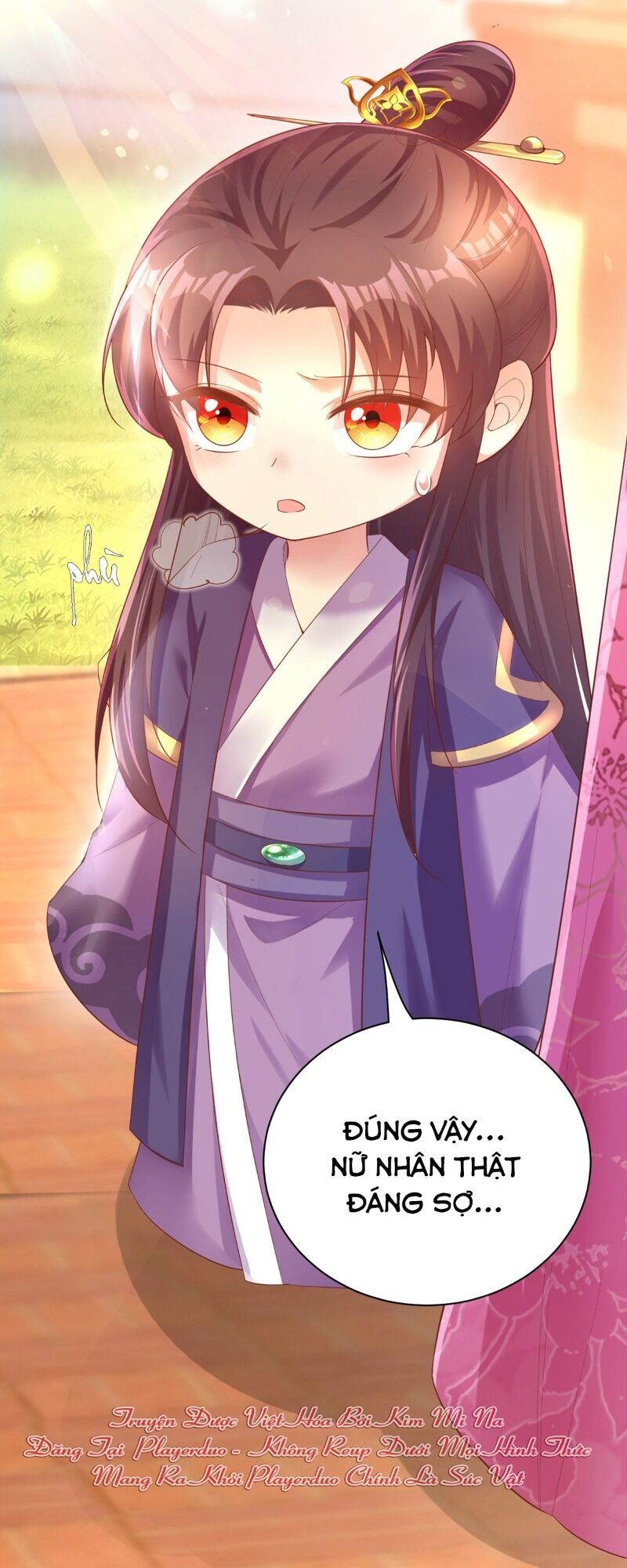 Ta Ở Hậu Cung Làm Lão Đại: Chapter 26