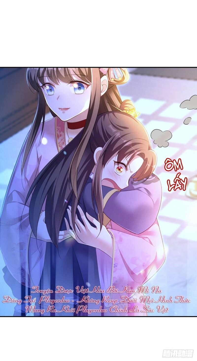 Ta Ở Hậu Cung Làm Lão Đại: Chapter 27