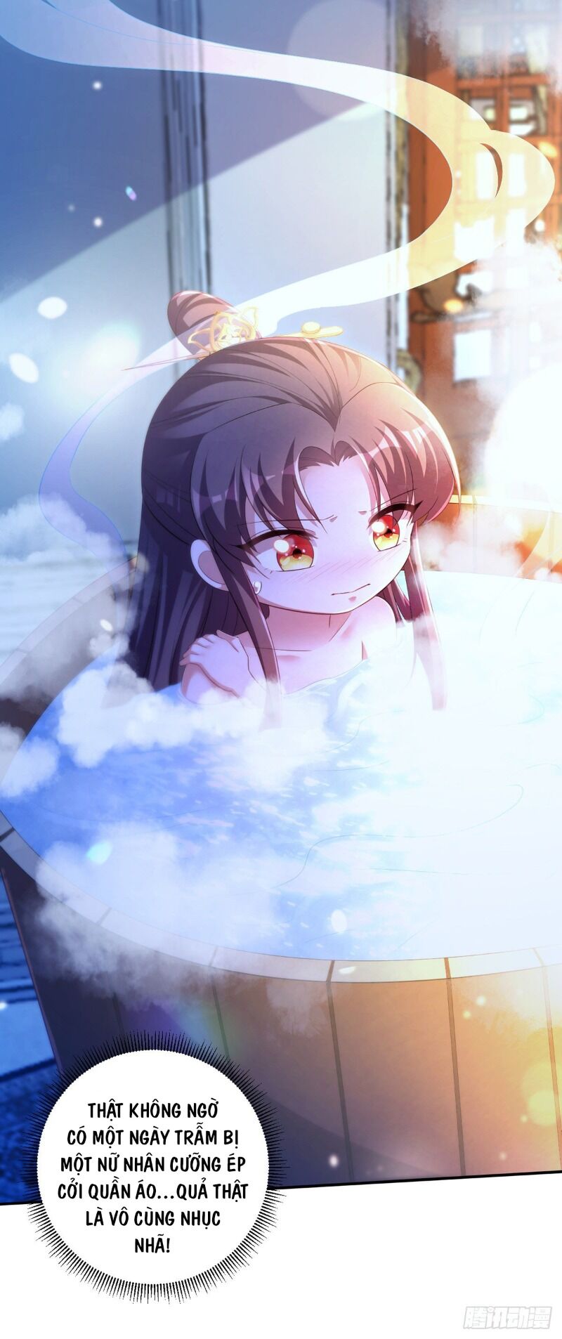 Ta Ở Hậu Cung Làm Lão Đại: Chapter 27