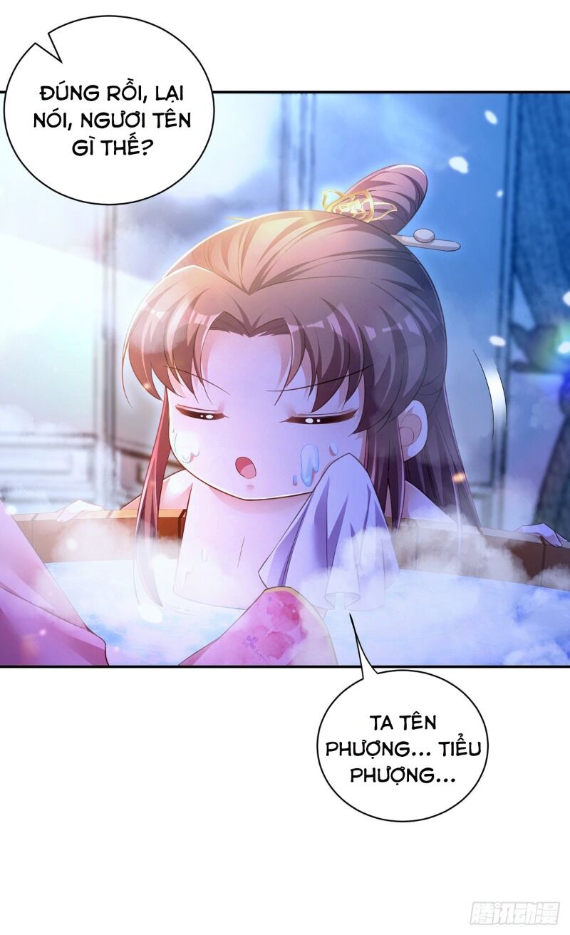 Ta Ở Hậu Cung Làm Lão Đại: Chapter 27