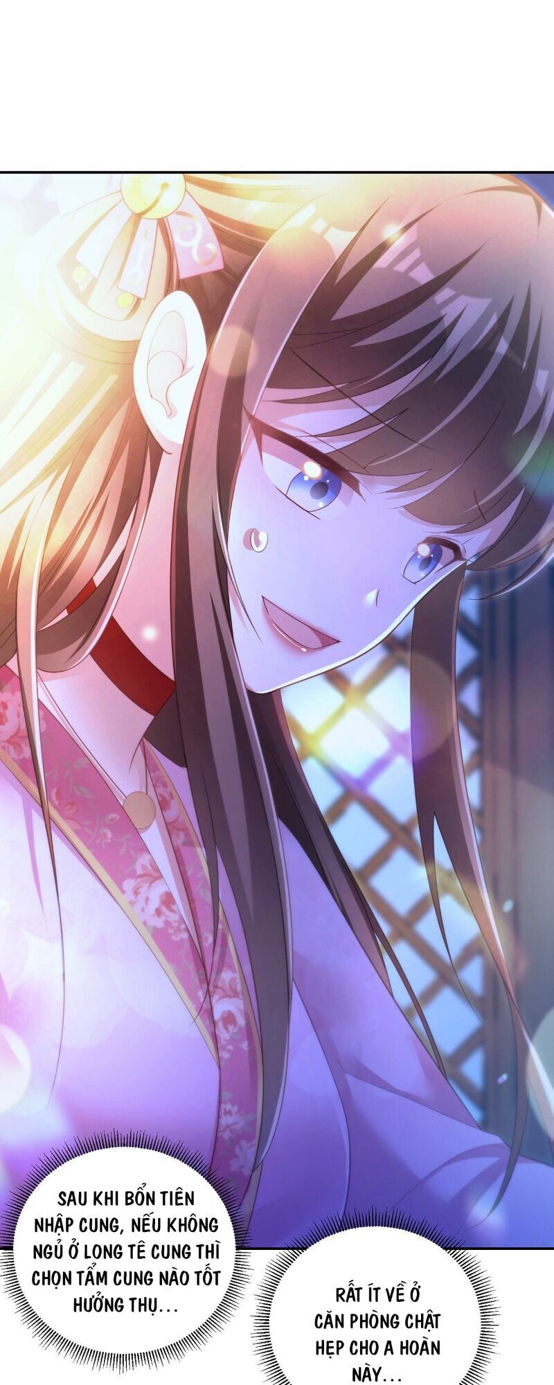 Ta Ở Hậu Cung Làm Lão Đại: Chapter 27
