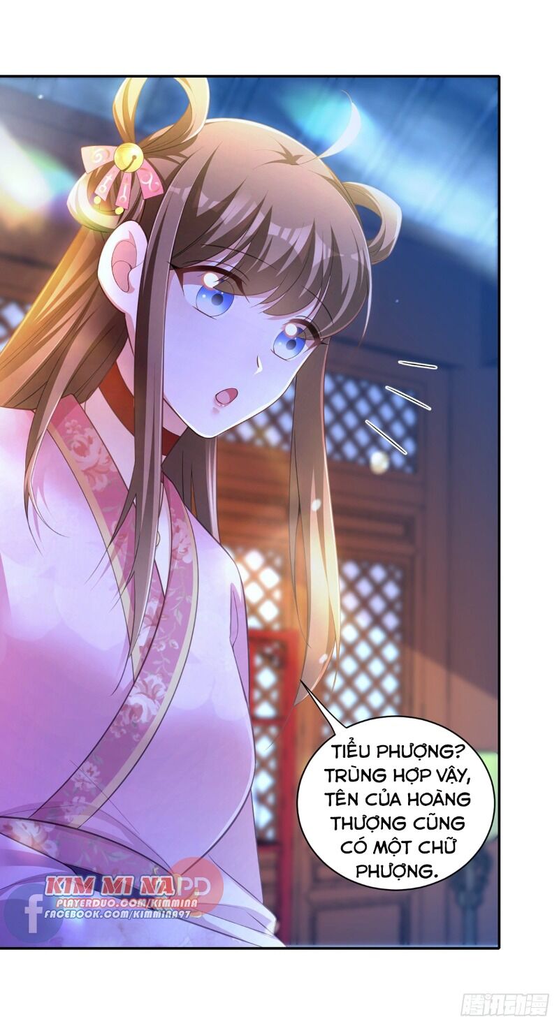 Ta Ở Hậu Cung Làm Lão Đại: Chapter 27