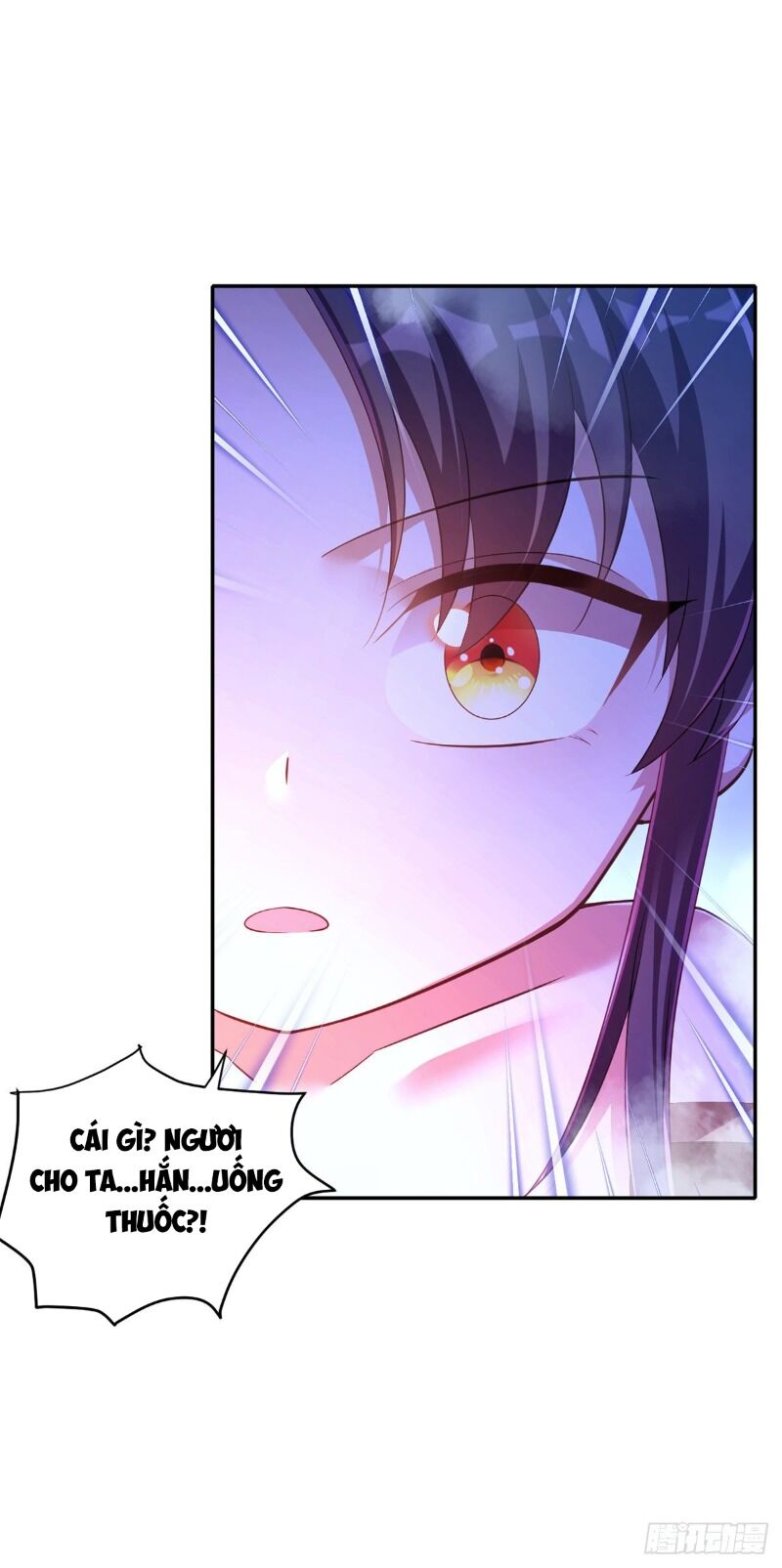 Ta Ở Hậu Cung Làm Lão Đại: Chapter 27