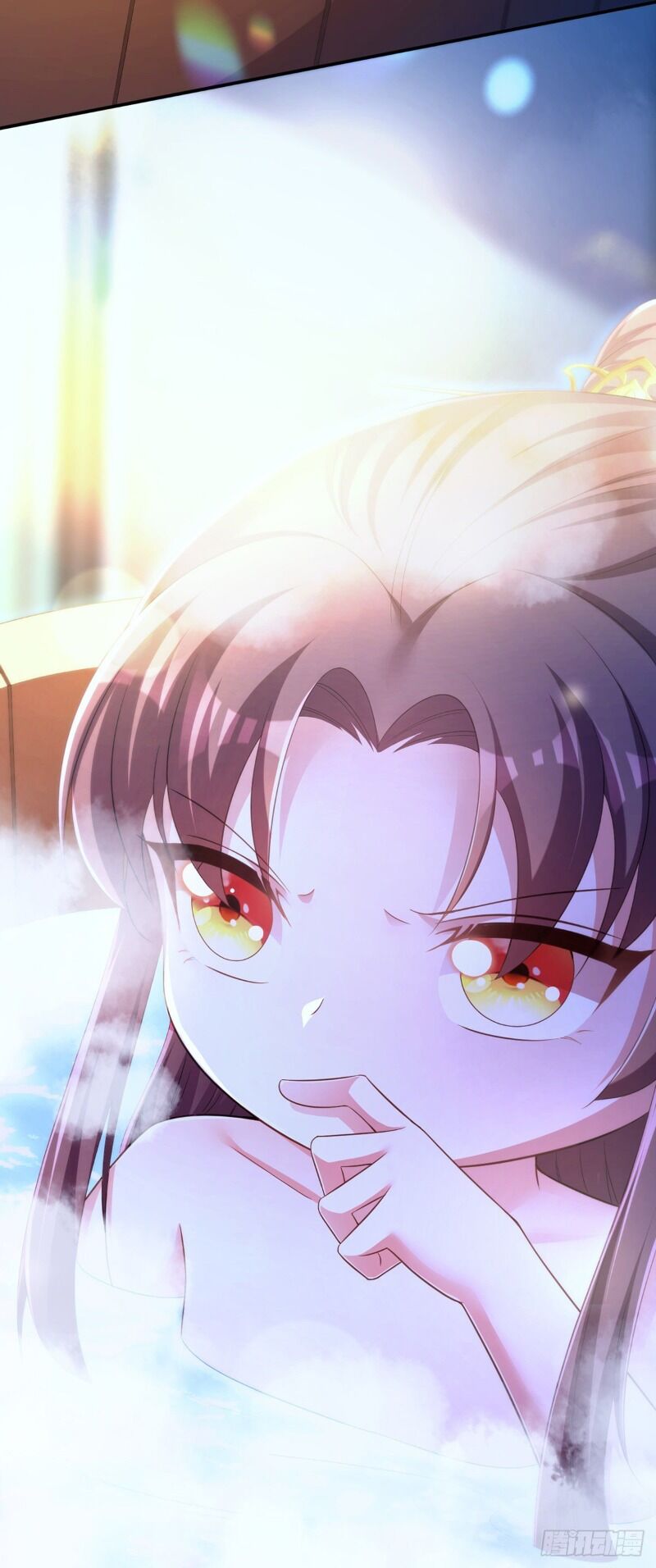 Ta Ở Hậu Cung Làm Lão Đại: Chapter 27