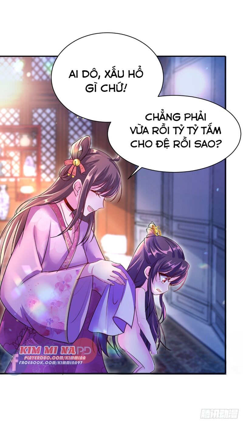 Ta Ở Hậu Cung Làm Lão Đại: Chapter 27