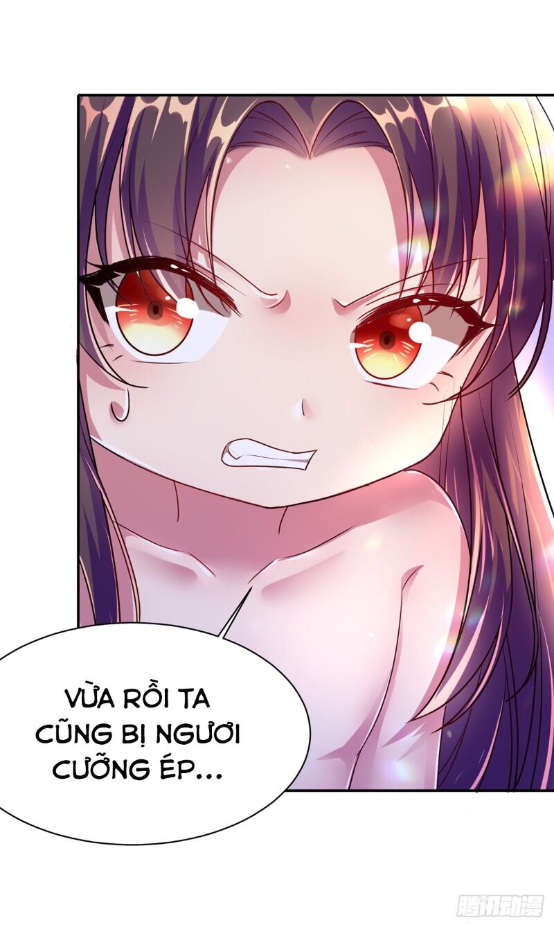 Ta Ở Hậu Cung Làm Lão Đại: Chapter 27