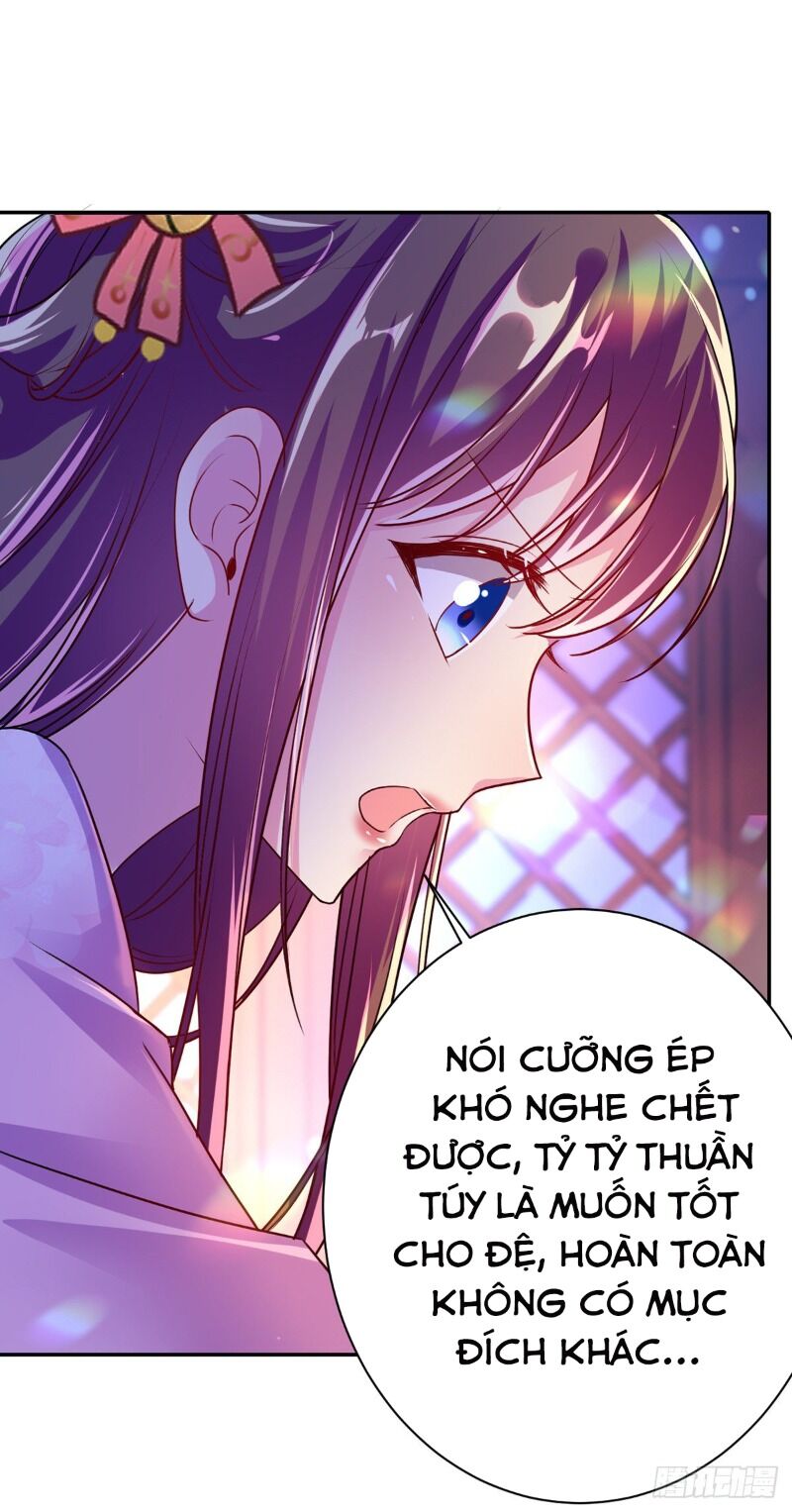 Ta Ở Hậu Cung Làm Lão Đại: Chapter 27