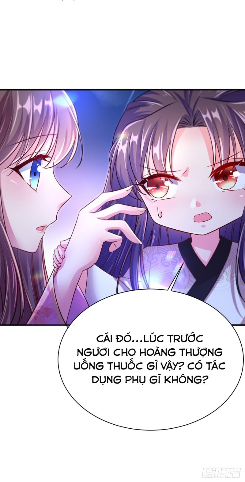 Ta Ở Hậu Cung Làm Lão Đại: Chapter 28