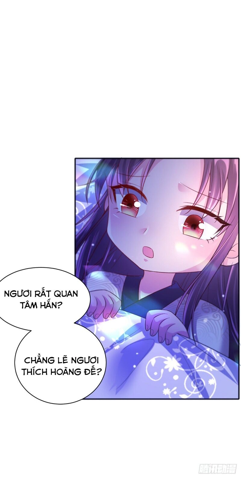 Ta Ở Hậu Cung Làm Lão Đại: Chapter 28