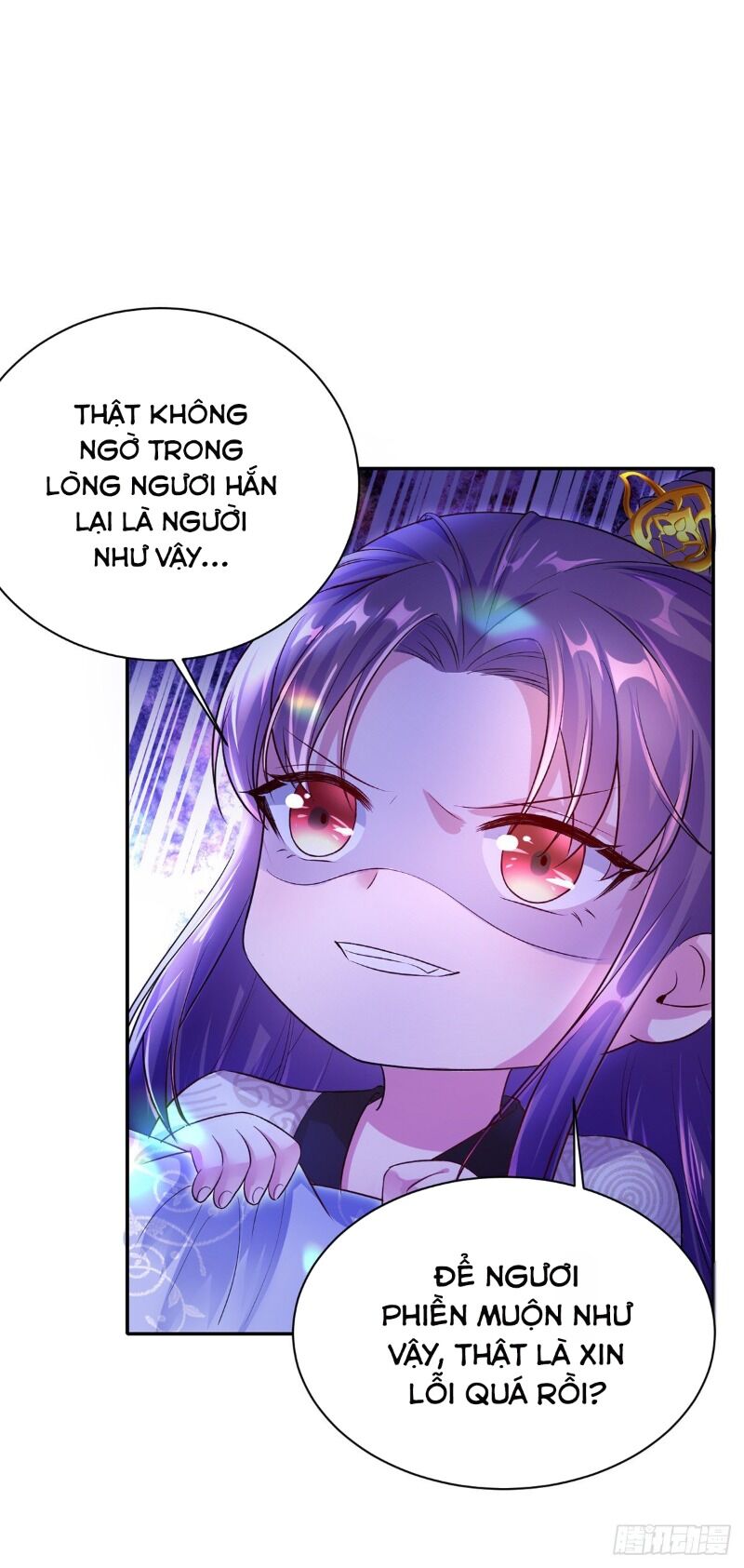 Ta Ở Hậu Cung Làm Lão Đại: Chapter 28