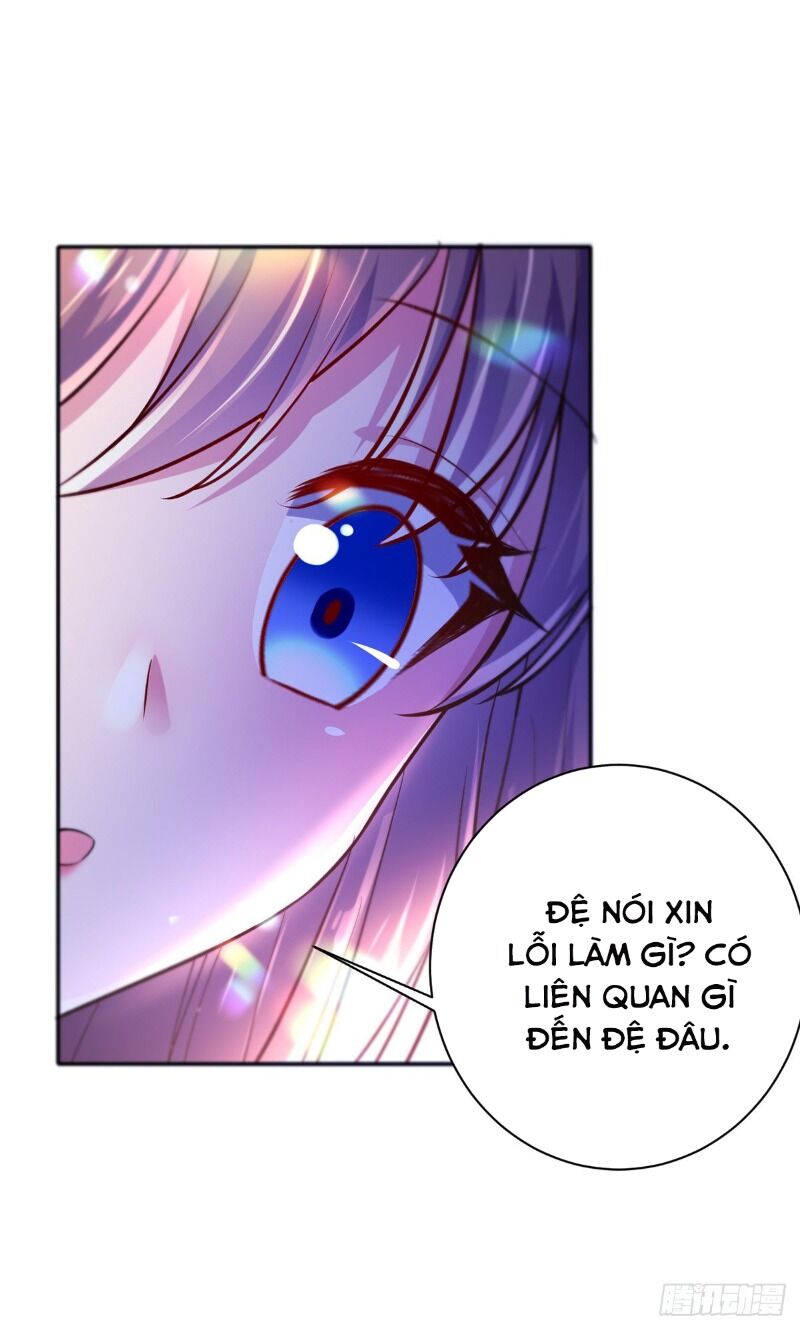 Ta Ở Hậu Cung Làm Lão Đại: Chapter 28