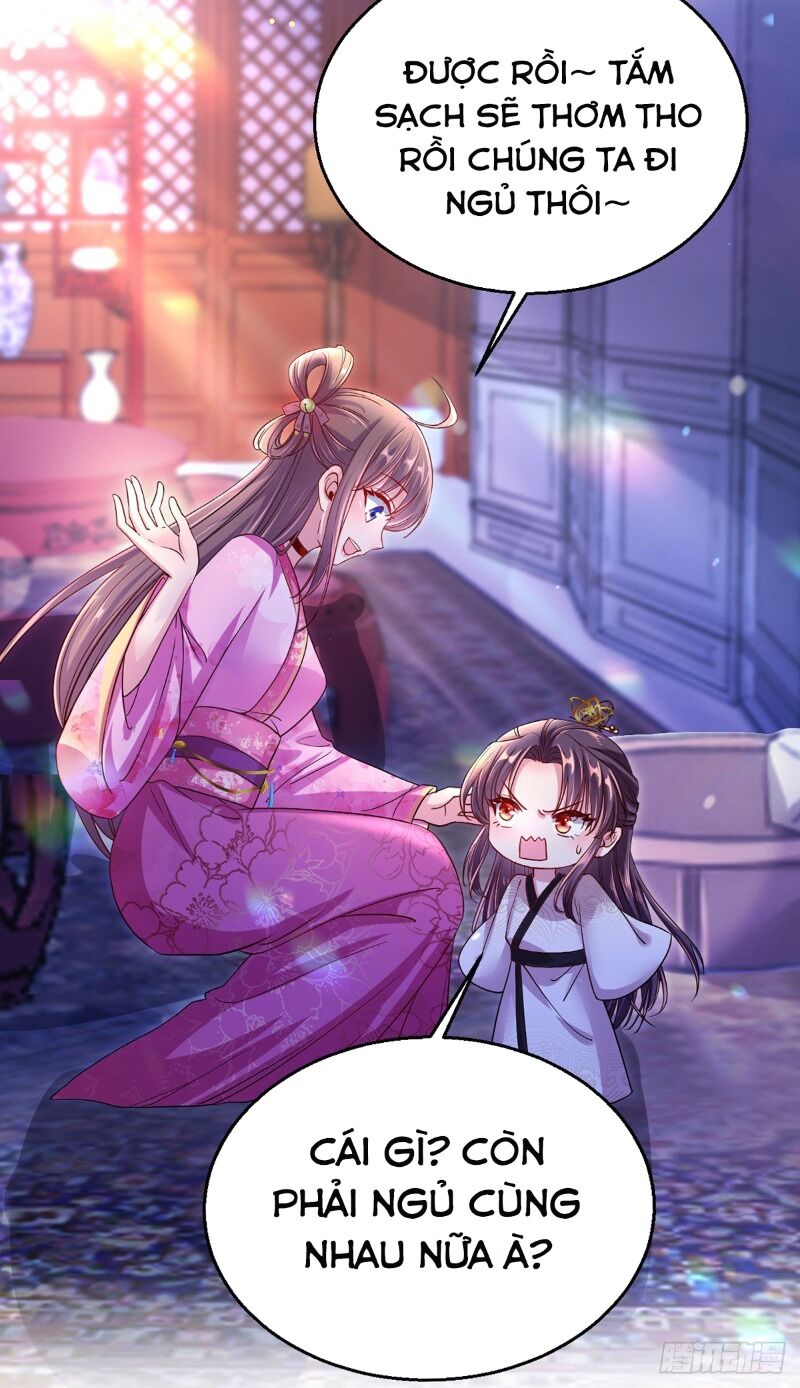 Ta Ở Hậu Cung Làm Lão Đại: Chapter 28