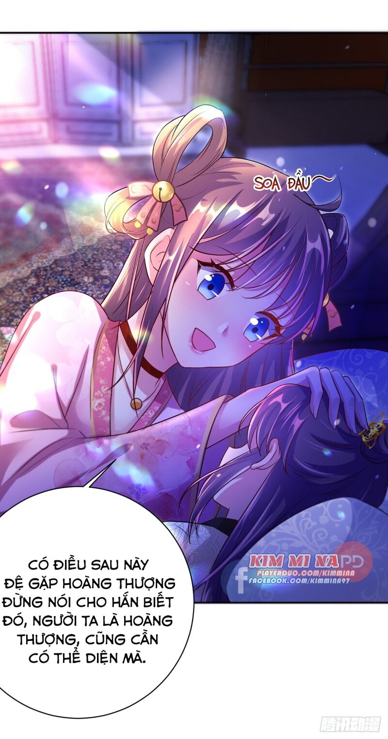 Ta Ở Hậu Cung Làm Lão Đại: Chapter 28