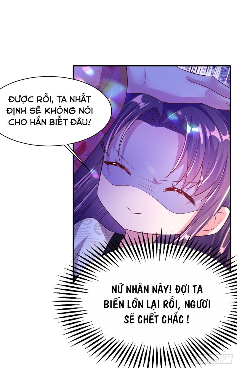 Ta Ở Hậu Cung Làm Lão Đại: Chapter 28