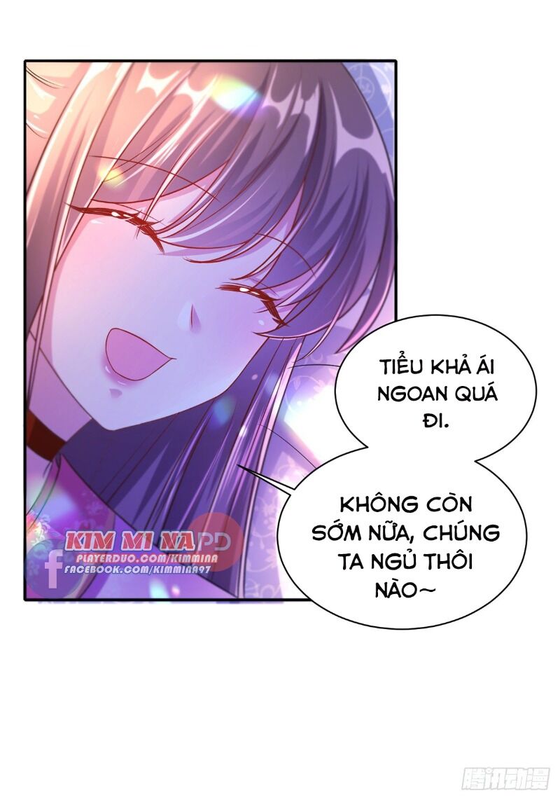 Ta Ở Hậu Cung Làm Lão Đại: Chapter 28