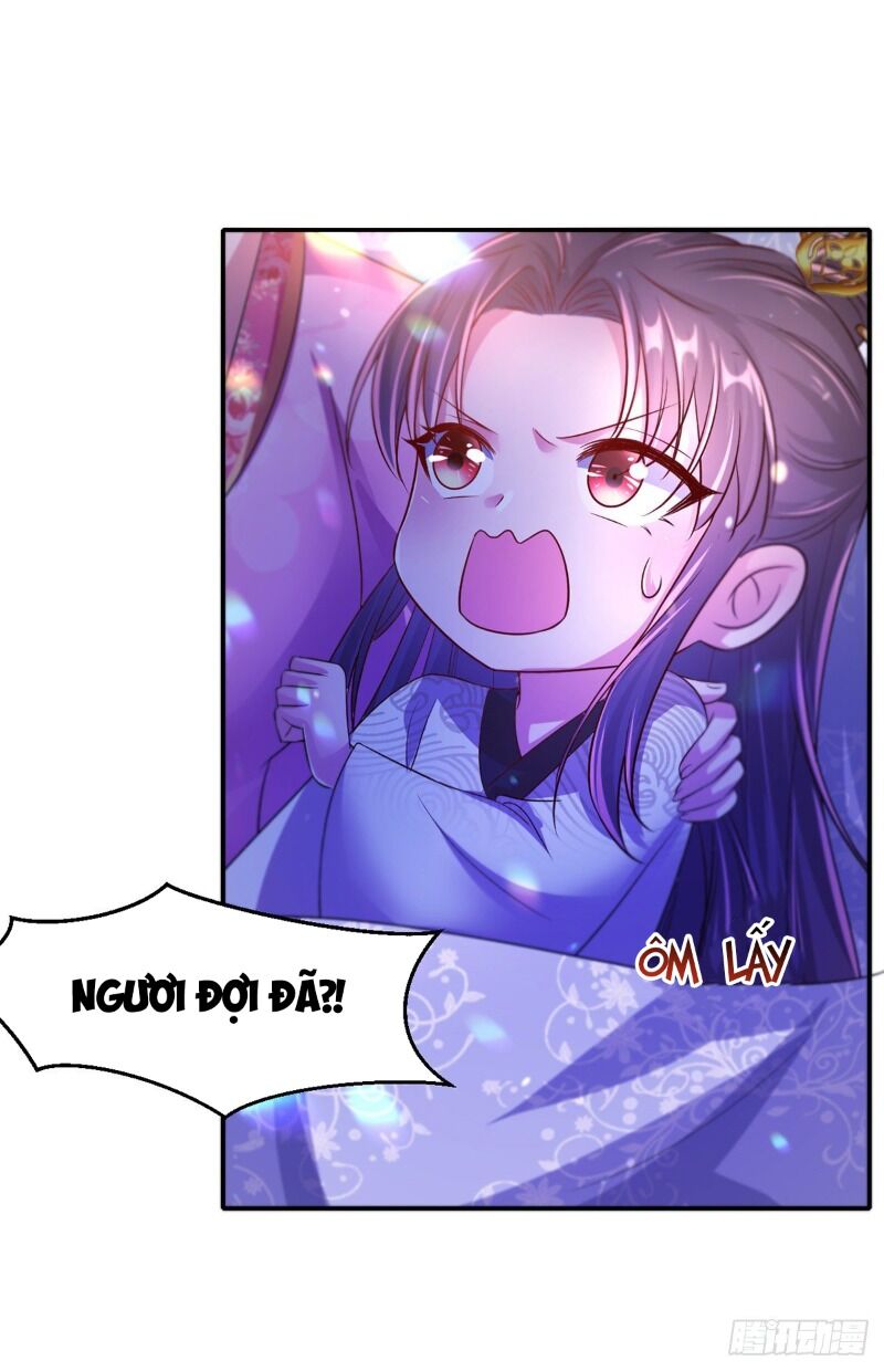 Ta Ở Hậu Cung Làm Lão Đại: Chapter 28