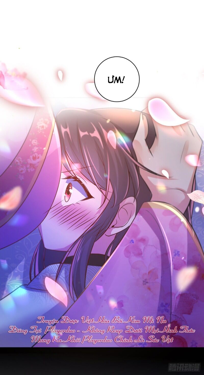 Ta Ở Hậu Cung Làm Lão Đại: Chapter 28