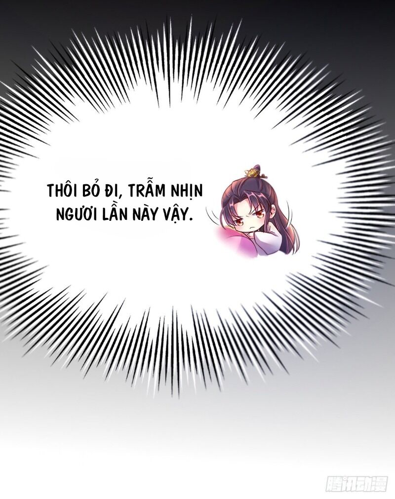 Ta Ở Hậu Cung Làm Lão Đại: Chapter 28