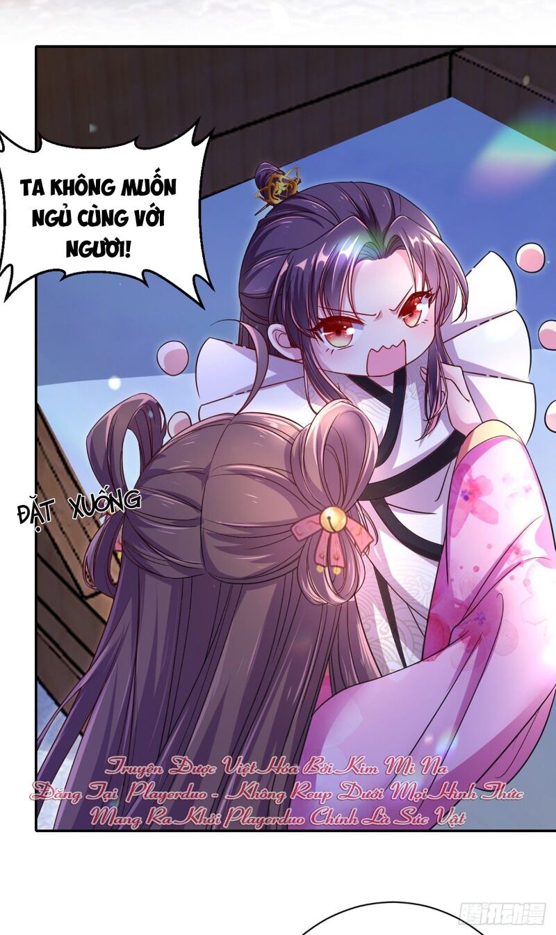 Ta Ở Hậu Cung Làm Lão Đại: Chapter 28
