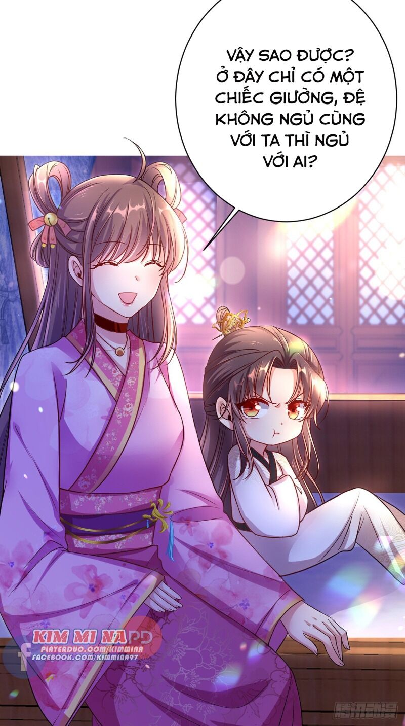 Ta Ở Hậu Cung Làm Lão Đại: Chapter 28