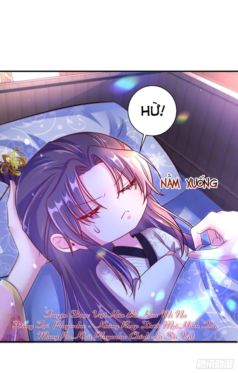 Ta Ở Hậu Cung Làm Lão Đại: Chapter 28