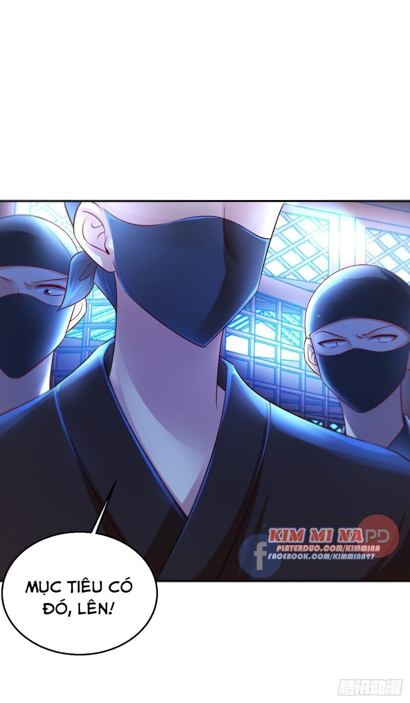 Ta Ở Hậu Cung Làm Lão Đại: Chapter 29