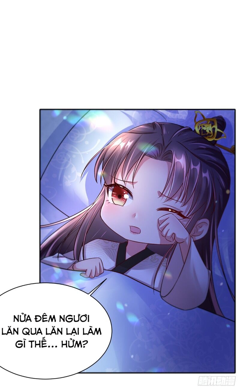 Ta Ở Hậu Cung Làm Lão Đại: Chapter 29