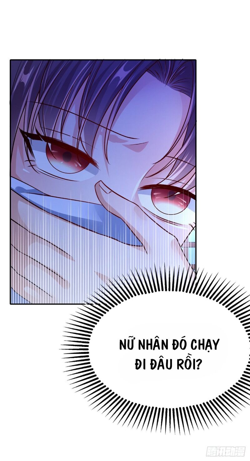 Ta Ở Hậu Cung Làm Lão Đại: Chapter 29
