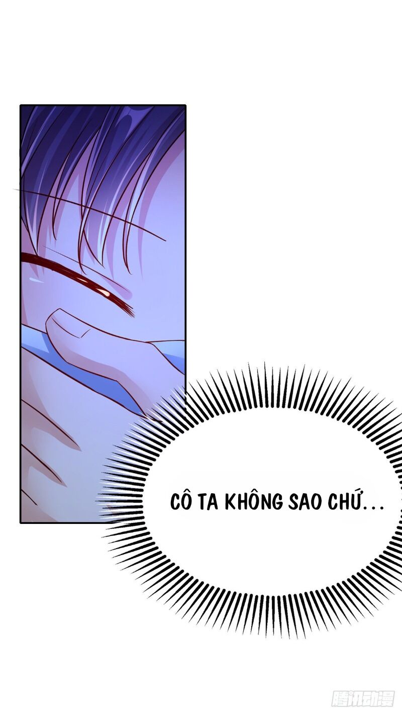 Ta Ở Hậu Cung Làm Lão Đại: Chapter 29