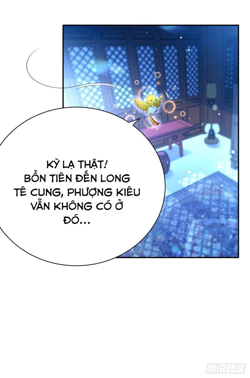 Ta Ở Hậu Cung Làm Lão Đại: Chapter 29