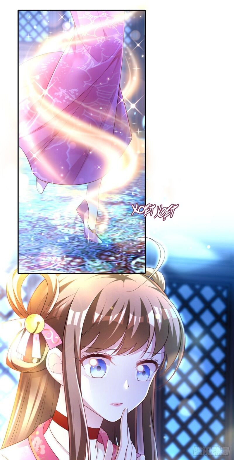 Ta Ở Hậu Cung Làm Lão Đại: Chapter 29