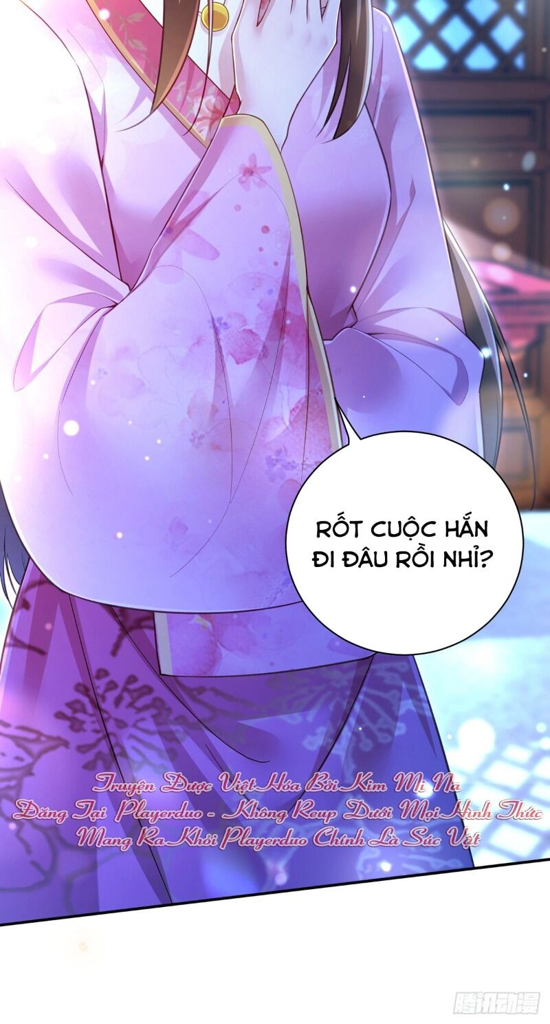 Ta Ở Hậu Cung Làm Lão Đại: Chapter 29