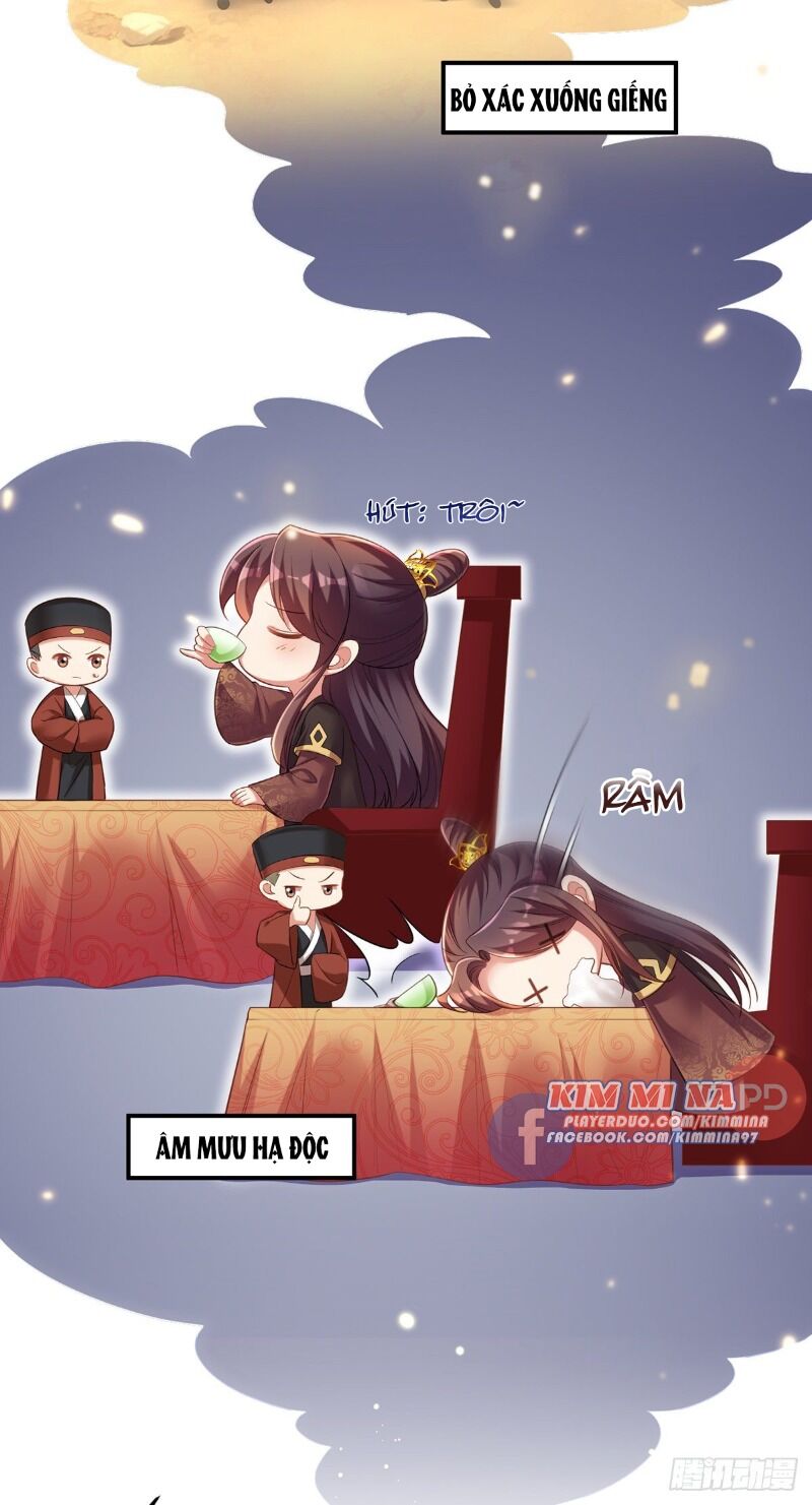 Ta Ở Hậu Cung Làm Lão Đại: Chapter 29