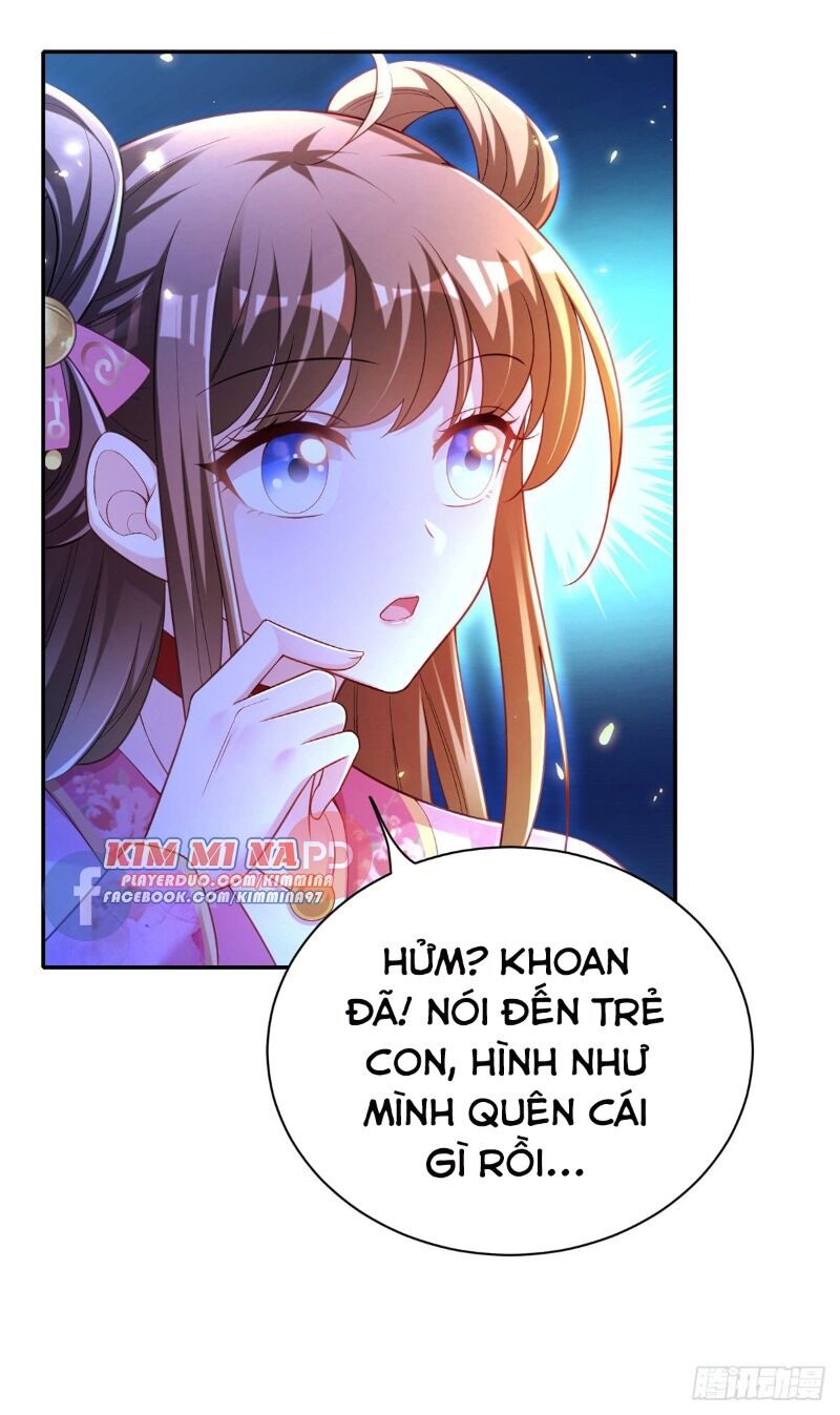 Ta Ở Hậu Cung Làm Lão Đại: Chapter 29