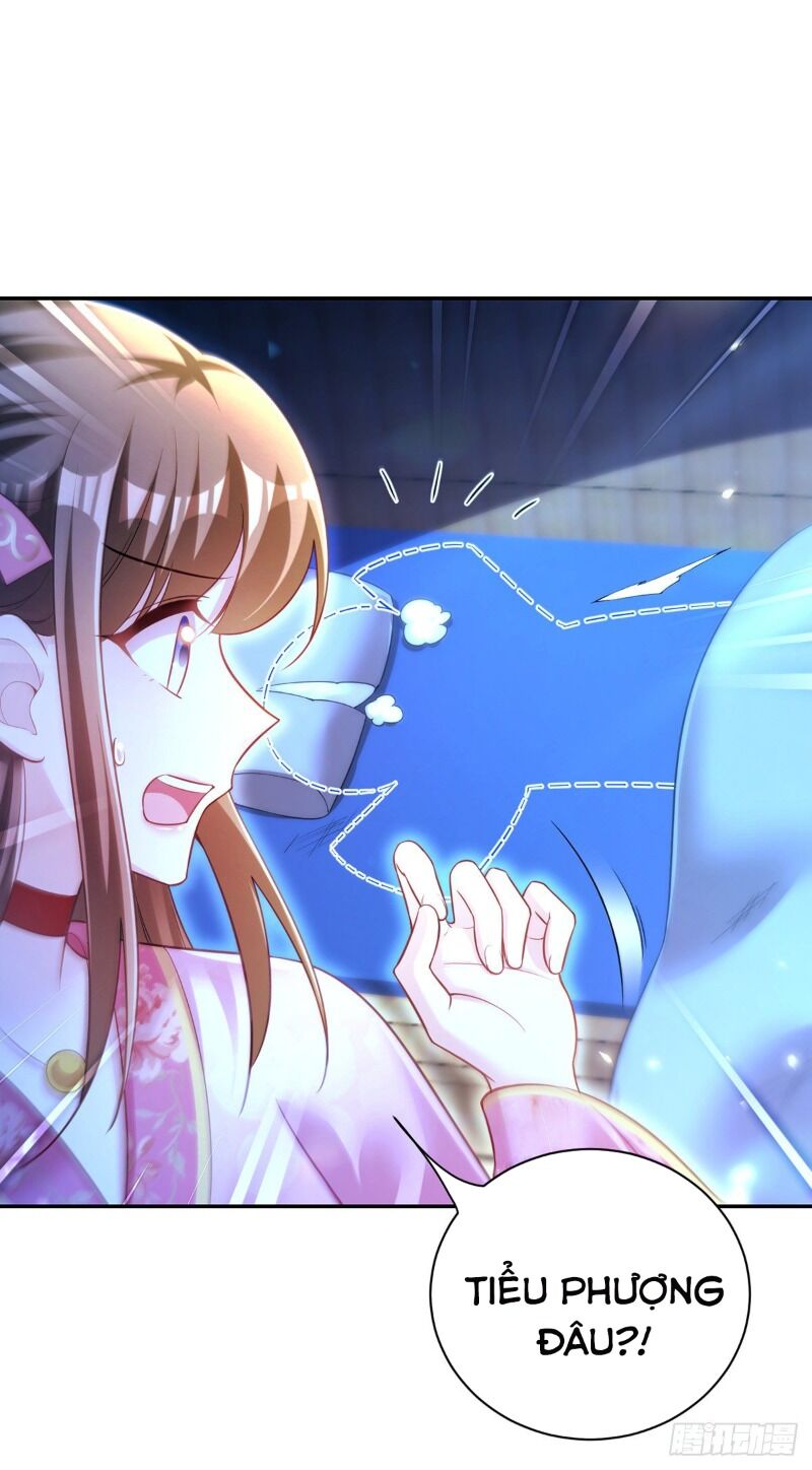 Ta Ở Hậu Cung Làm Lão Đại: Chapter 29
