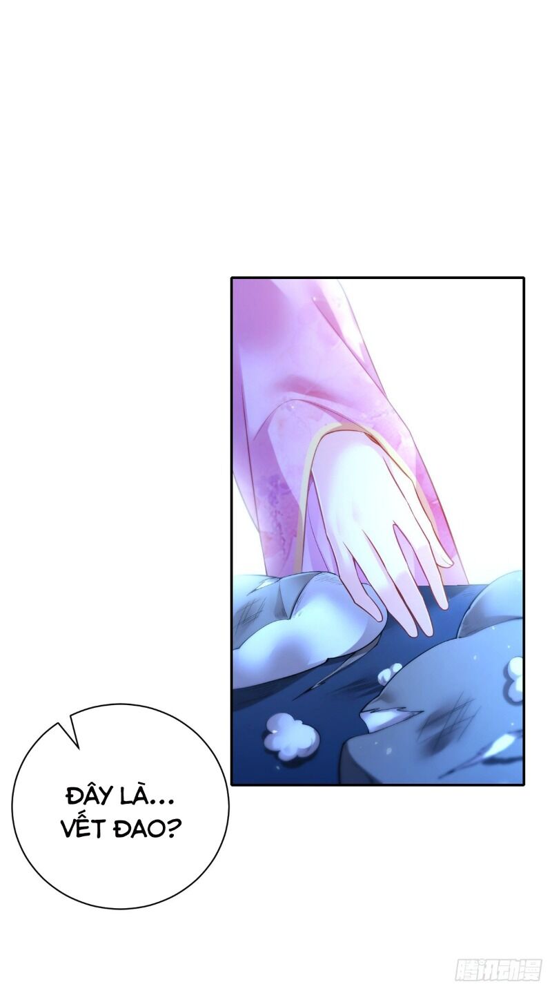 Ta Ở Hậu Cung Làm Lão Đại: Chapter 29