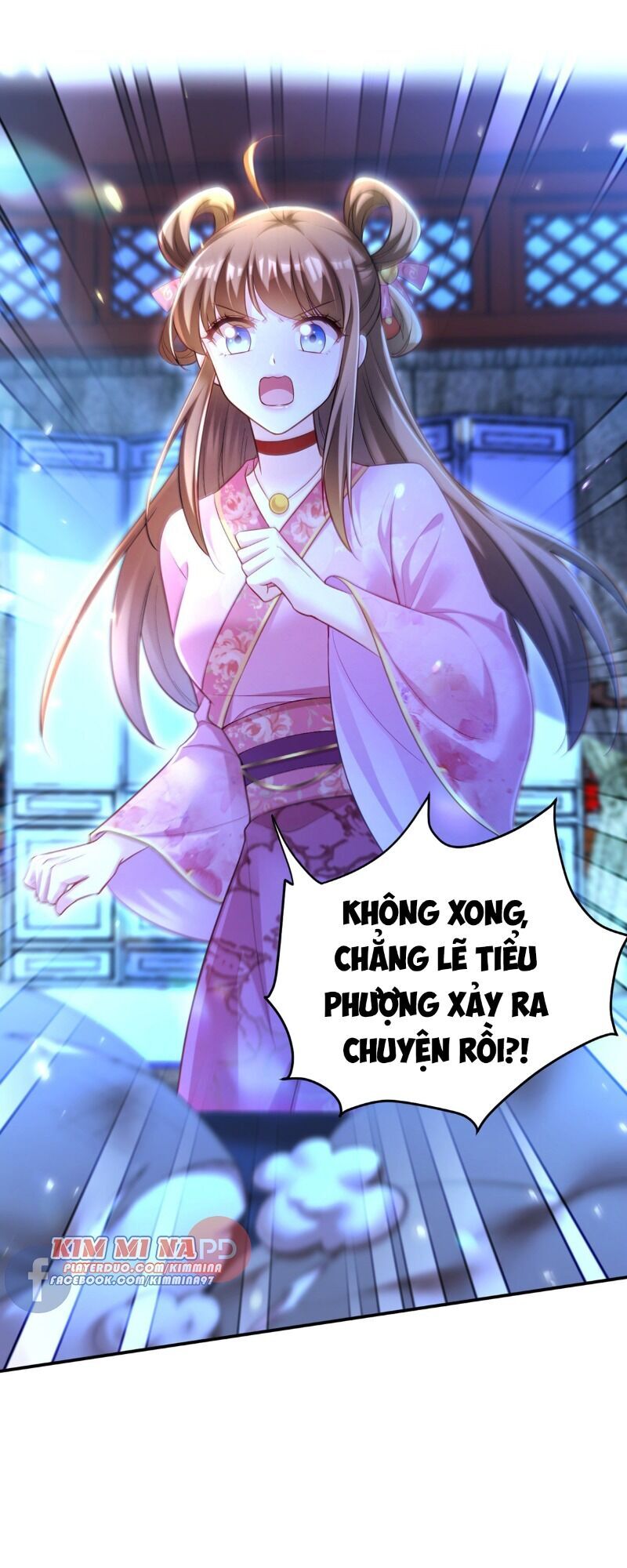 Ta Ở Hậu Cung Làm Lão Đại: Chapter 29